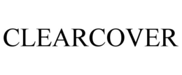 CLEARCOVER trademark