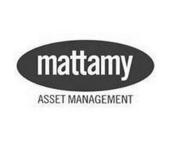 MATTAMY ASSET MANAGEMENT trademark