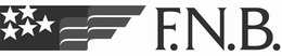 F.N.B. trademark