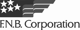 F.N.B. CORPORATION trademark