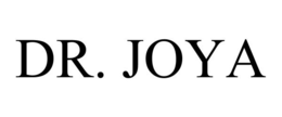 DR. JOYA trademark