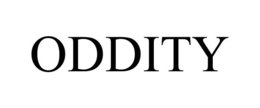 ODDITY trademark