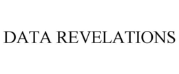 DATA REVELATIONS trademark