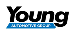 YOUNG AUTOMOTIVE GROUP trademark