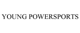 YOUNG POWERSPORTS trademark
