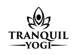 TRANQUIL YOGI trademark