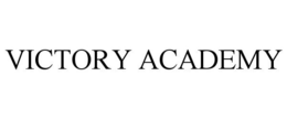 VICTORY ACADEMY trademark