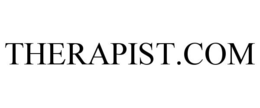 THERAPIST.COM trademark