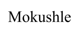 MOKUSHLE trademark