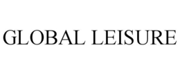 GLOBAL LEISURE trademark