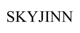 SKYJINN trademark