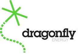 DRAGONFLY ENERGY trademark