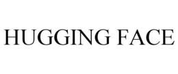HUGGING FACE trademark