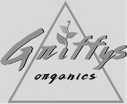 GRIFFYS ORGANICS trademark