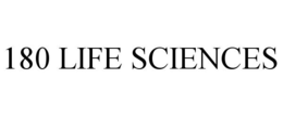 180 LIFE SCIENCES trademark