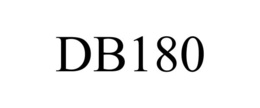DB180 trademark