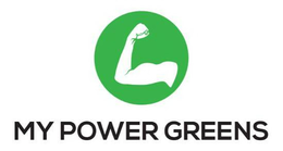 MY POWER GREENS trademark