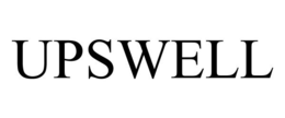 UPSWELL trademark