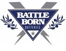 BATTLE BORN BATTERIES trademark