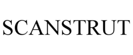 SCANSTRUT trademark