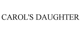 CAROL'S DAUGHTER trademark