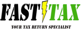 FAST TAX YOUR TAX RETURN SPECIALIST trademark