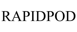 RAPIDPOD trademark