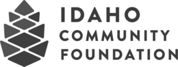 IDAHO COMMUNITY FOUNDATION trademark