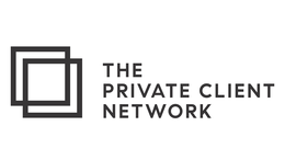 THE PRIVATE CLIENT NETWORK trademark