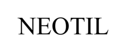 NEOTIL trademark