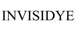 INVISIDYE trademark