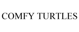 COMFY TURTLES trademark