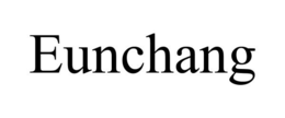 EUNCHANG trademark
