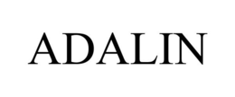 ADALIN trademark
