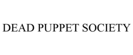 DEAD PUPPET SOCIETY trademark