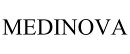 MEDINOVA trademark