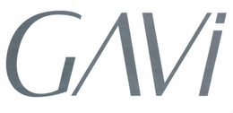 GAVI trademark