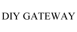 DIY GATEWAY trademark