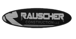 R RAUSCHER CONSTRUCTION LLC trademark