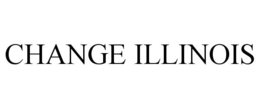 CHANGE ILLINOIS trademark