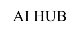 AI HUB trademark