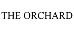 THE ORCHARD trademark