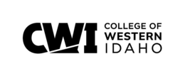 CWI COLLEGE OF WESTERN IDAHO trademark