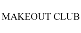 MAKEOUT CLUB trademark