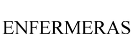 ENFERMERAS trademark