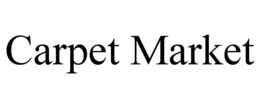 CARPET MARKET trademark