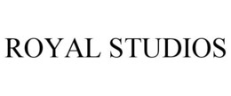 ROYAL STUDIOS trademark