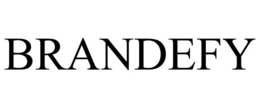 BRANDEFY trademark