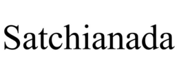 SATCHIANADA trademark