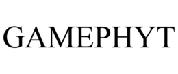 GAMEPHYT trademark